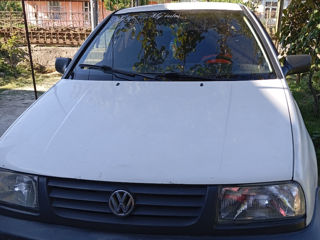 Volkswagen Vento