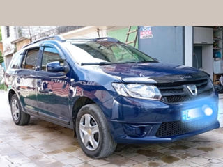 Dacia Logan Mcv foto 4