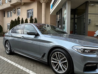 BMW 5 Series foto 3