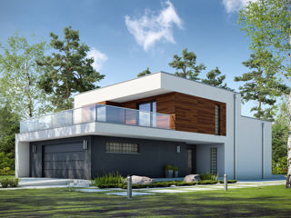 Proiect casa 140m2/ arhitect / proiectant / proiect de casa / arhitectura