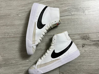 Nike Blazer женские кроссовки оригинал  фото 1