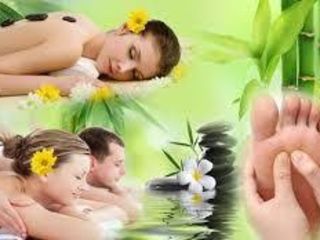 Iubește ți corpul și Oferă i ceea de ce are nevoie un masaj profesional