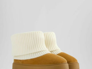 UGG Bershka ( уги ) - 38 foto 2