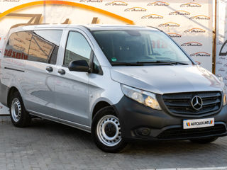 Mercedes Vito - 9 Locuri foto 1