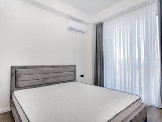 Apartament cu 3 camere, 85 m², Centru, Chișinău foto 5