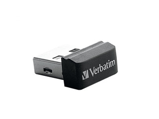 Usb flash drive verbatim stay nano 32 gb nou (credit-livrare)/ usb flash накопители verbatim stay na foto 1