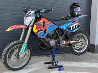 KTM