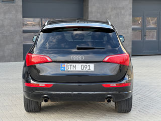 Audi Q5 foto 5