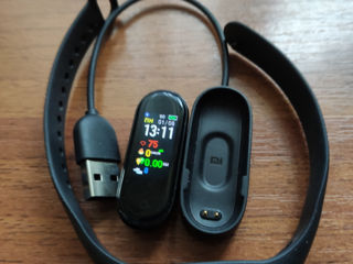 Xiaomi miband 4