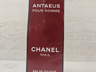 Parfum Chanel Antaeus Pour Homme