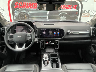 Haval Dargo фото 9