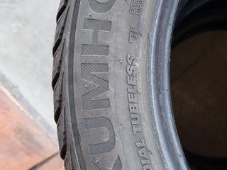 Anvelope 225 50 17 Kumho foto 5