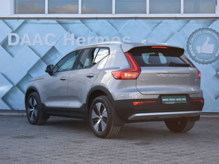 Volvo XC40 foto 2