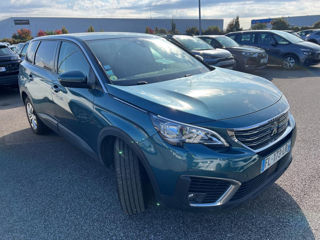 Peugeot 5008 foto 3