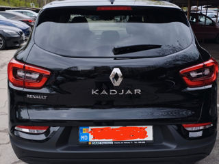 Renault Kadjar foto 6