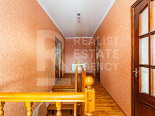 Vânzare, casă, 2 nivele, 3 odăi, str. Igor Vieru, Bubuieci foto 9