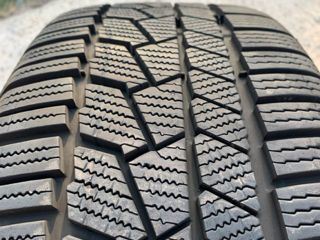 225/55r17 Continental всего 8000 лей