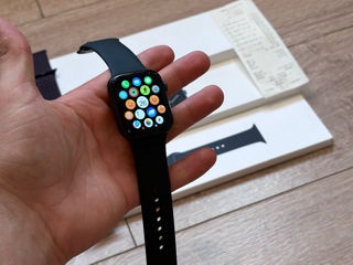 Apple Watch Seria 6 , 44/MM , GPS foto 4