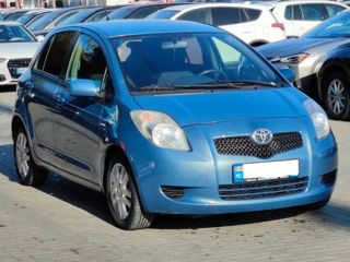 Toyota Yaris foto 4