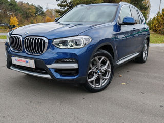 BMW X3 foto 17