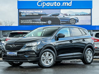 Opel Grandland X foto 4