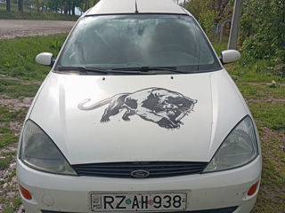 Ford Focus foto 1