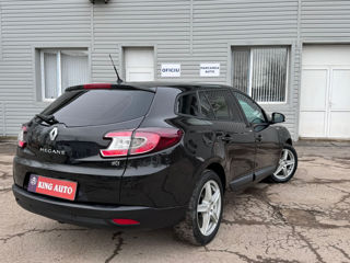 Renault Megane foto 6