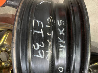 5/110 R 16 Opel foto 6