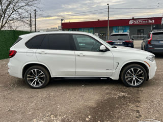 BMW X5 foto 7