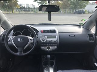 Honda Jazz foto 6