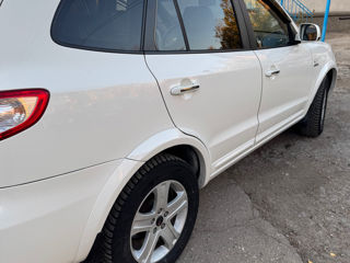 Hyundai Santa FE foto 6