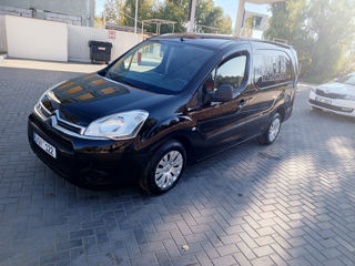 Citroen Berlingo foto 3