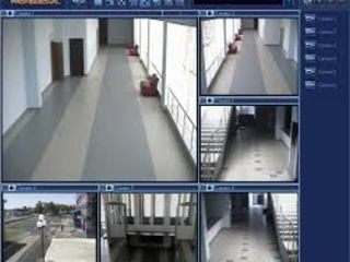 Instalez sisteme de securitate, video , control acces... Preturi convenabile!!! foto 3