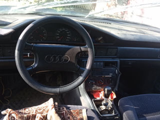 Audi 100 foto 6