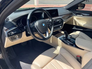 BMW 5 Series foto 5