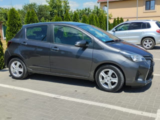 Toyota Yaris foto 3