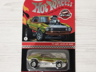 Hot Wheels RLC foto 6