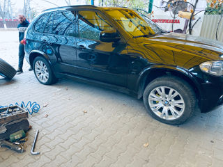 BMW X5 foto 6