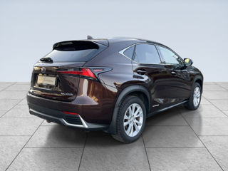 Lexus NX Series foto 4