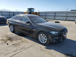 BMW 5 Series foto 2