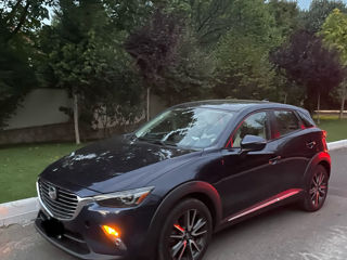 Mazda CX-3 foto 2