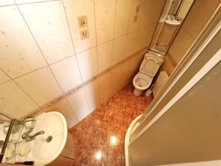 Apartament cu 1 cameră, 37 m², Buiucani, Chișinău foto 7