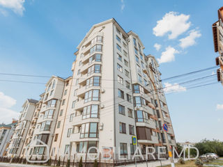 Apartament cu 2 camere, 87 m², Telecentru, Chișinău foto 14