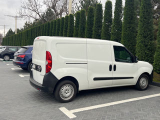 Opel Combo foto 4