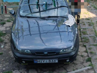 Fiat Bravo foto 1