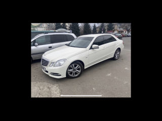 Piese mercedes e class foto 4