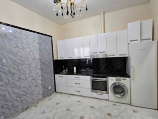 Apartament cu 2 camere, 80 m², Centru, Chișinău foto 5