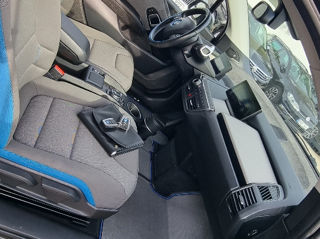 BMW i3 foto 8