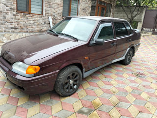 Lada / ВАЗ 2115 foto 5