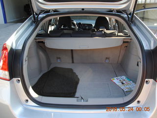 Honda Insight foto 6